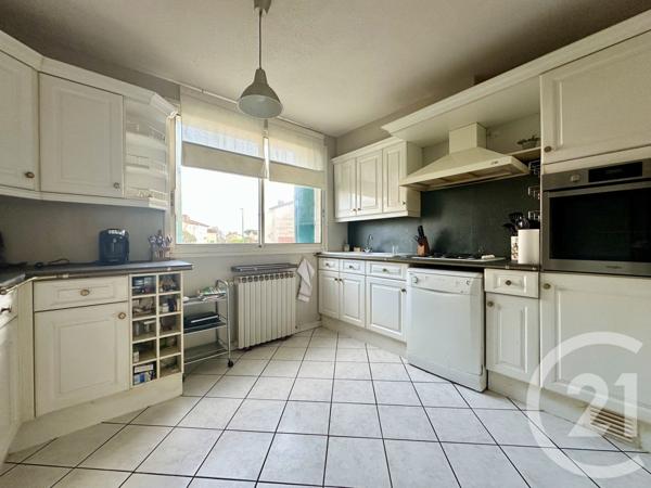 Maison à vendre  4 pièces - 80 m2 CUGNAUX - 31