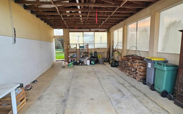 Maison à vendre    5 pièces • 138,37 m2 Fontaine-le-Comte