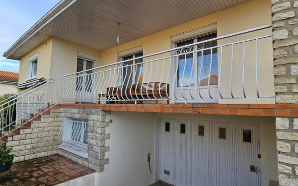 Maison à vendre    5 pièces • 138,37 m2 Fontaine-le-Comte