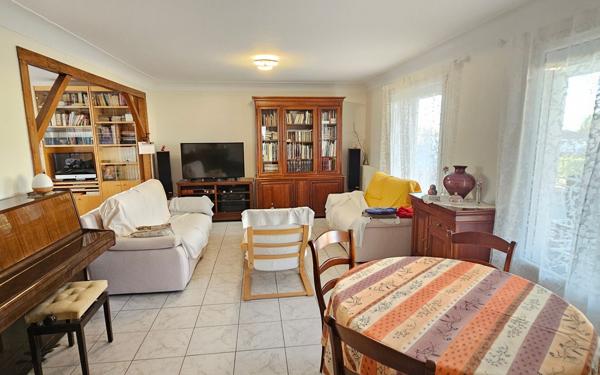 Maison à vendre    5 pièces • 138,37 m2 Fontaine-le-Comte