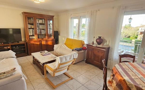 Maison à vendre    5 pièces • 138,37 m2 Fontaine-le-Comte