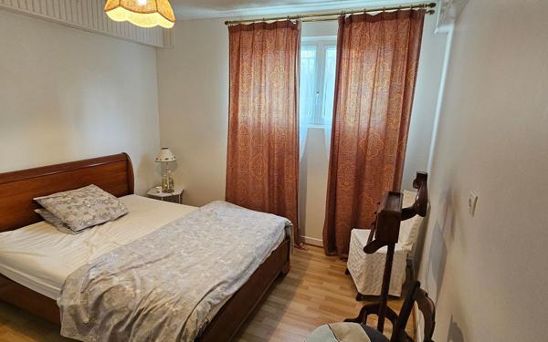 Maison à vendre    5 pièces • 138,37 m2 Fontaine-le-Comte