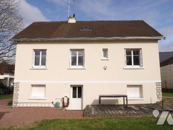 Maison à vendre Monts