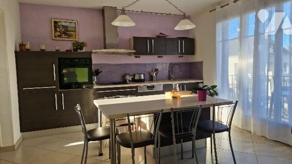 Maison à vendre Monts