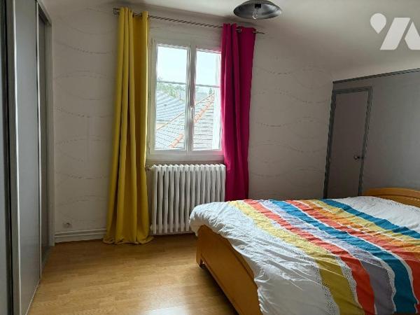 Maison à vendre Monts