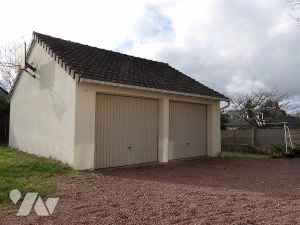 Maison à vendre Monts