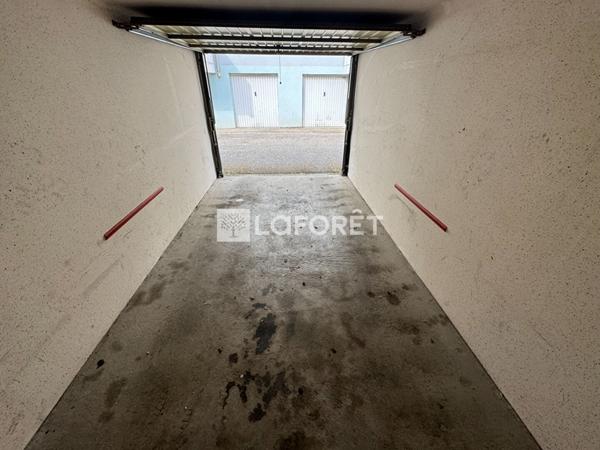 Achat parking / box Strasbourg - 15 m² - 14 000 €