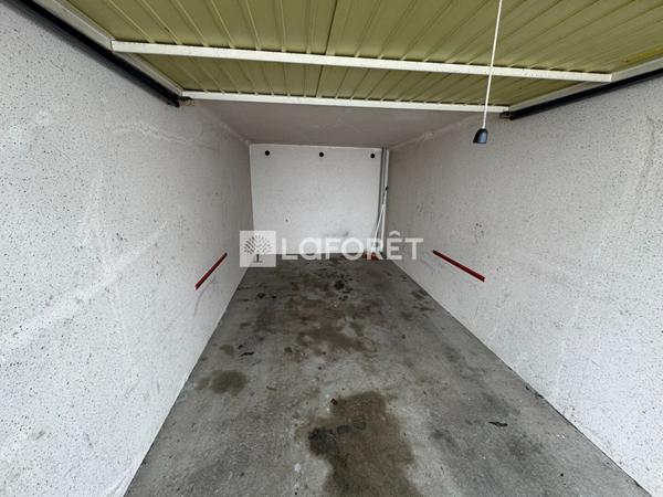 Achat parking / box Strasbourg - 15 m² - 14 000 €