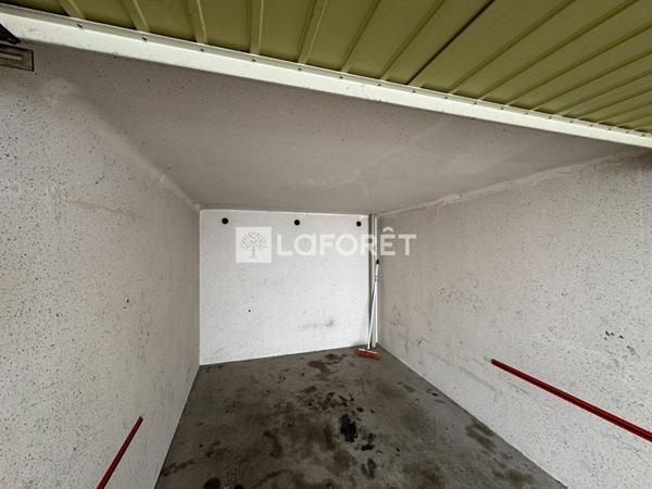 Achat parking / box Strasbourg - 15 m² - 14 000 €