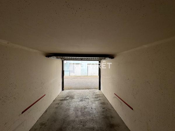 Achat parking / box Strasbourg - 15 m² - 14 000 €