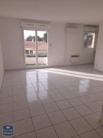 Appartement à louer 2 pièces 46.3m²