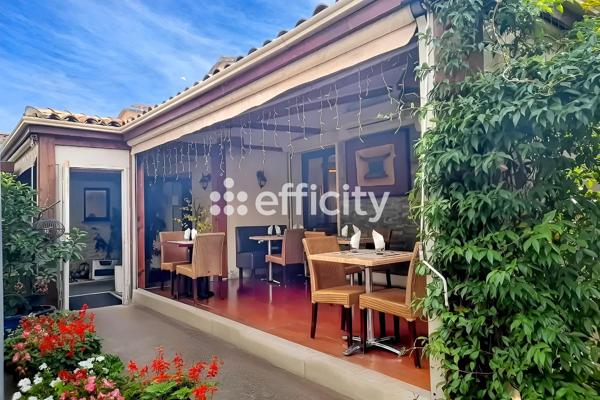 Maison 5 pièces - 110 m²