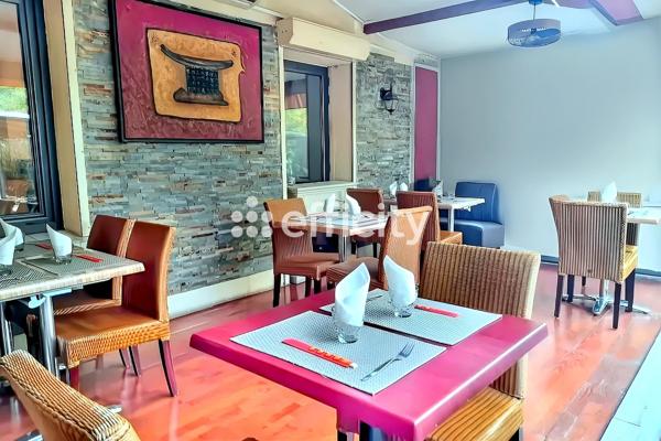 Maison 5 pièces - 110 m²