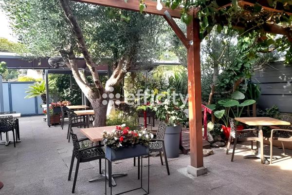 Maison 5 pièces - 110 m²