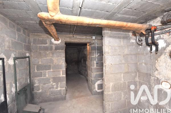 Appartement à vendre 3 pièces 56 m² Étampes