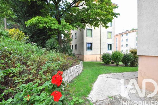 Appartement à vendre 3 pièces 56 m² Étampes