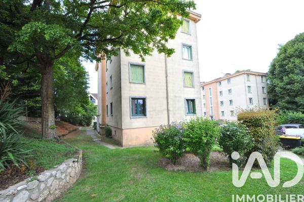 Appartement à vendre 3 pièces 56 m² Étampes