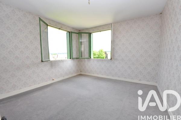 Appartement à vendre 3 pièces 56 m² Étampes
