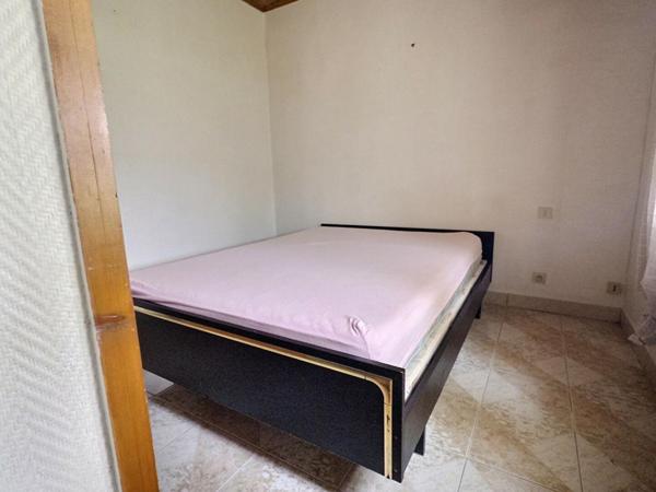 17190 - Maison  4 pièce(s) 63 m2 - Ile d'Oléron -