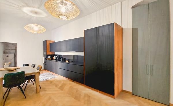 Appartement Type T3 Quartier du Tribunal 