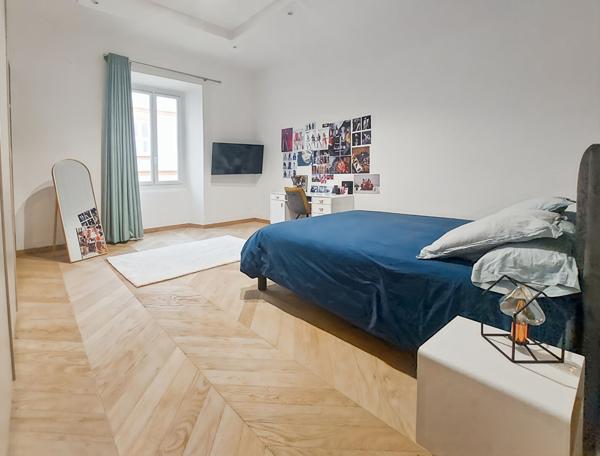 Appartement Type T3 Quartier du Tribunal 