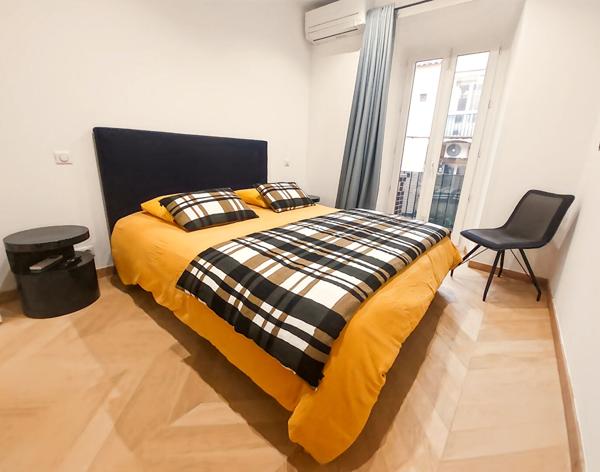 Appartement Type T3 Quartier du Tribunal 