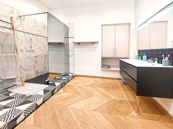 Appartement Type T3 Quartier du Tribunal 