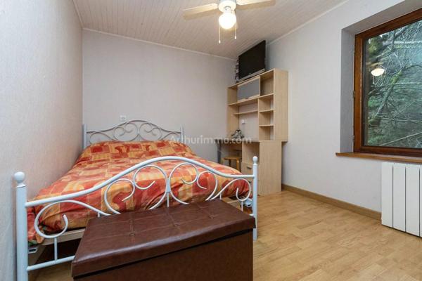 Vente Maison 4 pièces 106 m2 à Salagnon