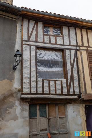 Maison à renover