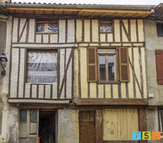 Maison à renover