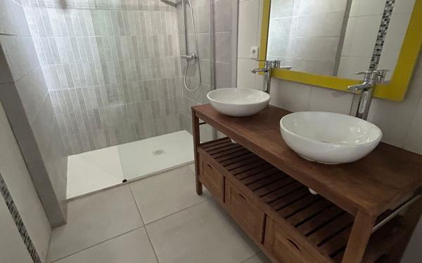 Appartement à louer    3 pièces • 72,17 m2 Saint-Étienne-de-Baïgorry