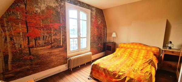 Thorigny-sur-Marne (77400) Très grande maison familiale avec beaucoup de charme et de caractère