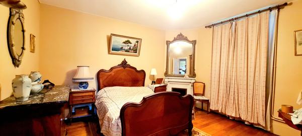 Thorigny-sur-Marne (77400) Très grande maison familiale avec beaucoup de charme et de caractère