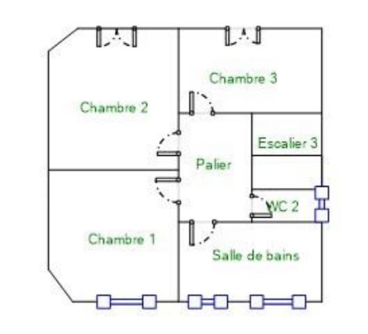 Thorigny-sur-Marne (77400) Très grande maison familiale avec beaucoup de charme et de caractère