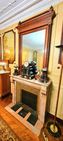 Thorigny-sur-Marne (77400) Très grande maison familiale avec beaucoup de charme et de caractère