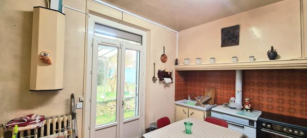 Thorigny-sur-Marne (77400) Très grande maison familiale avec beaucoup de charme et de caractère