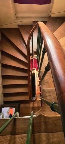 Thorigny-sur-Marne (77400) Très grande maison familiale avec beaucoup de charme et de caractère