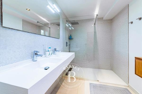 Saint-Gervais-les-Bains, Chalet 5 Chambres -  240 m² à vendre