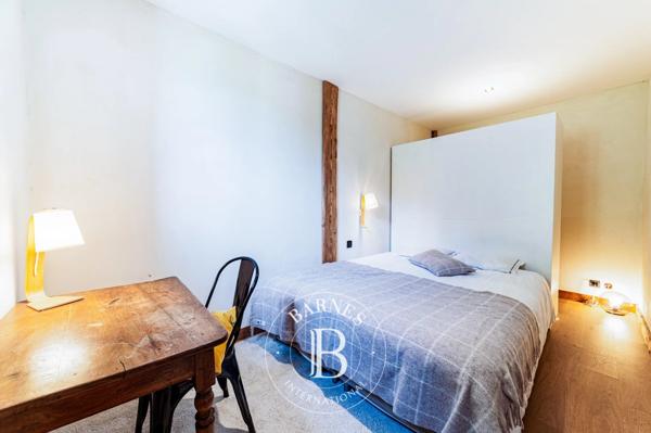 Saint-Gervais-les-Bains, Chalet 5 Chambres -  240 m² à vendre
