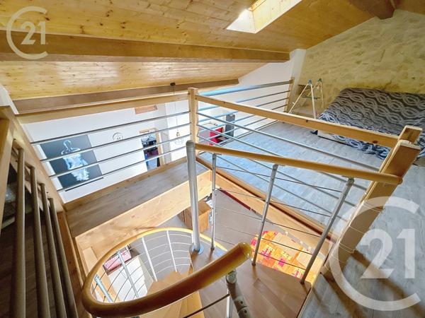 Maison à vendre  5 pièces - 115 m 2   MONTPON MENESTEROL  - 24