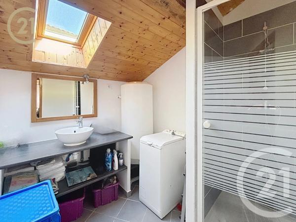 Maison à vendre  5 pièces - 115 m 2   MONTPON MENESTEROL  - 24
