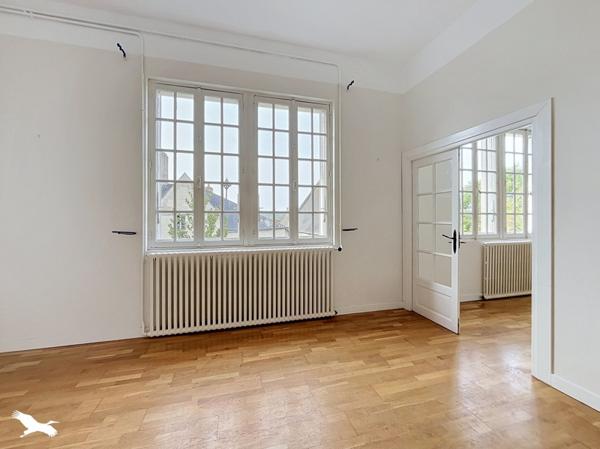 Appartement à vendre 96 624 € Chinon 3 p 65 m² DPE E