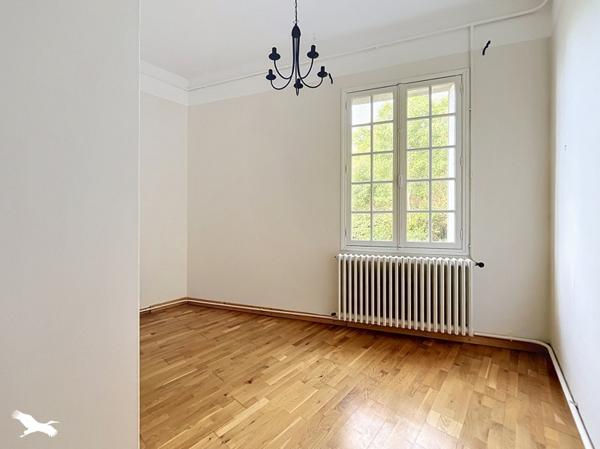 Appartement à vendre 96 624 € Chinon 3 p 65 m² DPE E