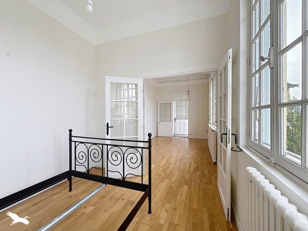 Appartement à vendre 96 624 € Chinon 3 p 65 m² DPE E