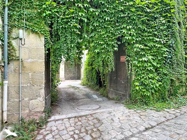Appartement à vendre 96 624 € Chinon 3 p 65 m² DPE E