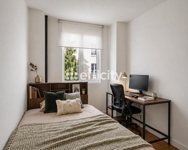 Appartement
         3 pièces
        - 59 m² 699 000 € *