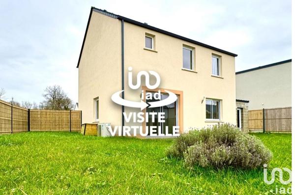 Maison 5 pièces de 105 m² à Liffré (35340)