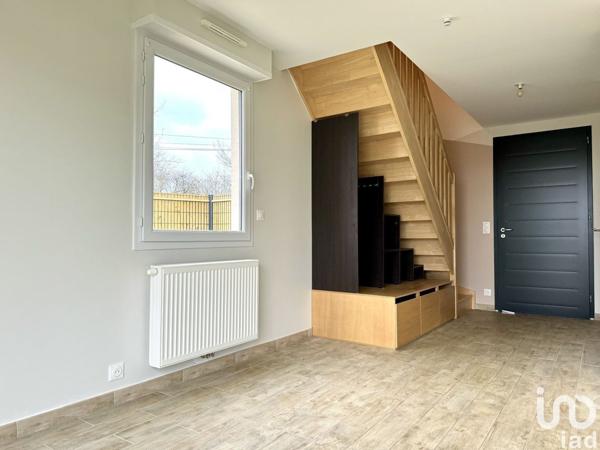 Maison 5 pièces de 105 m² à Liffré (35340)