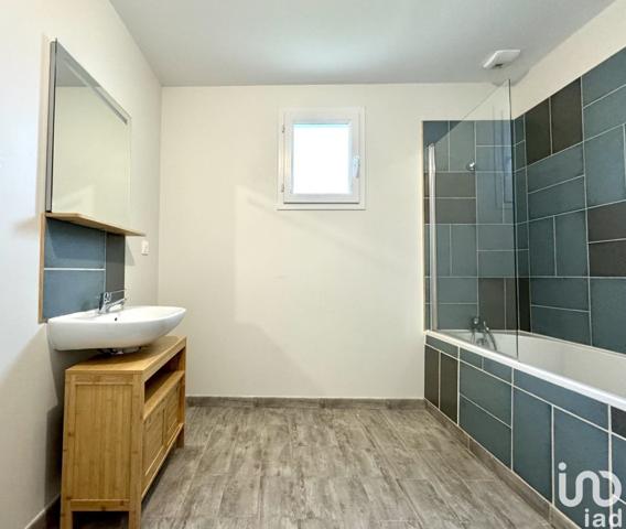 Maison 5 pièces de 105 m² à Liffré (35340)