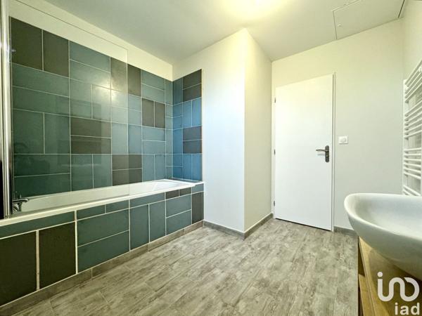 Maison 5 pièces de 105 m² à Liffré (35340)